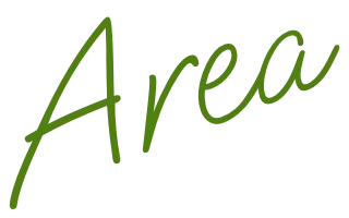 area